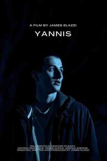 Yannis Poster