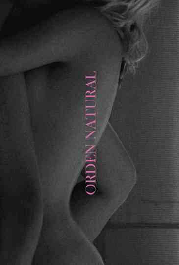 Orden natural Poster