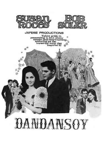 Dandansoy Poster