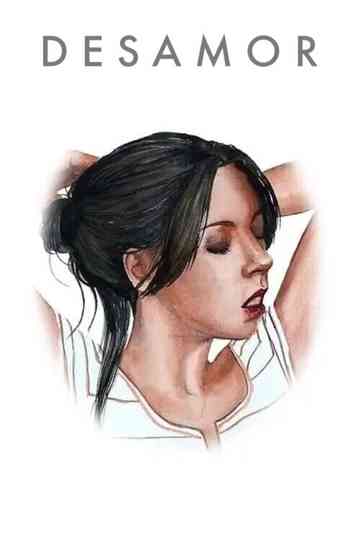 Desamor. El sacrificio de Julie Poster