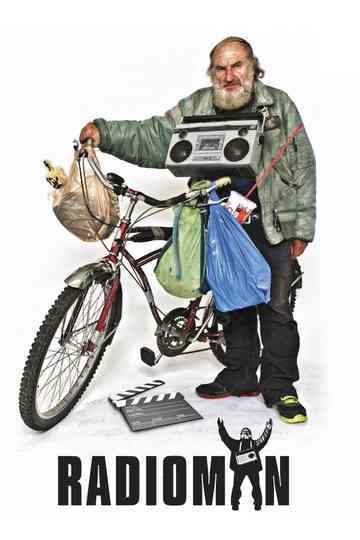Radioman Poster