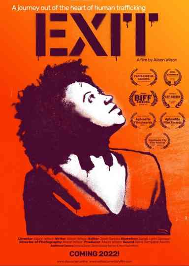 Exit Poster