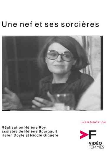 Une nef... et ses sorcières Poster