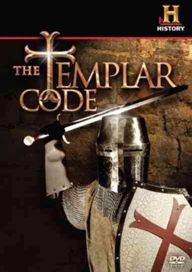 The Templar Code Crusade of Secrecy Poster