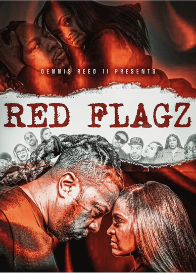 Red Flagz