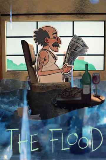 The Flood Poster