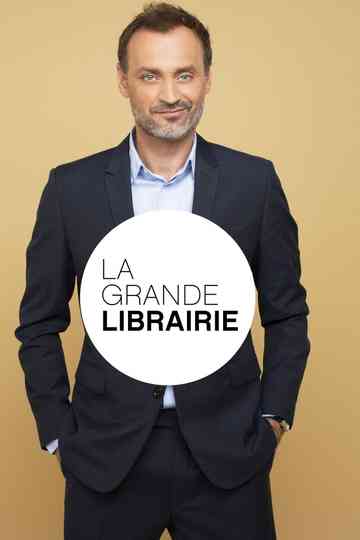 La grande librairie Poster