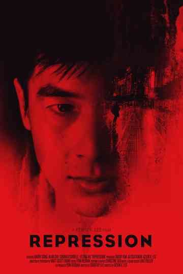 Repression Poster