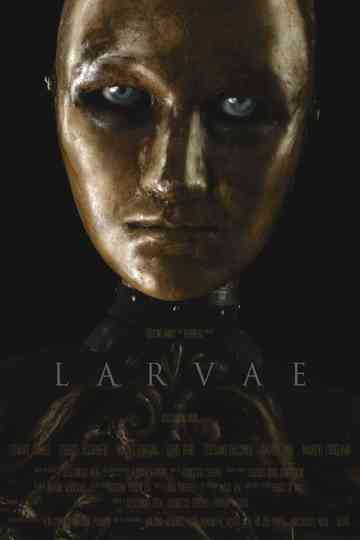 Larvae Poster