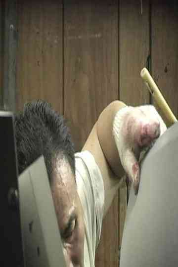 The Description of Bankruptcy Poster