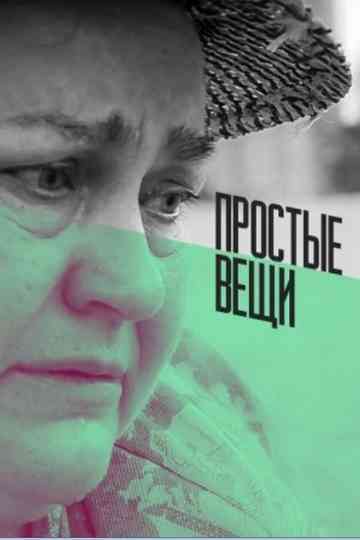 The Ordinary Things Poster