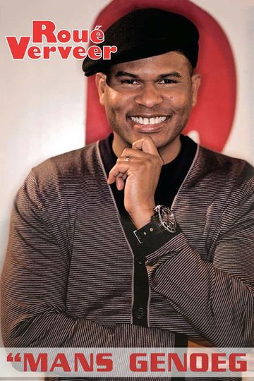 Roué Verveer Mans Genoeg