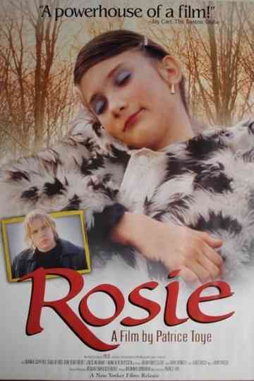 Rosie Poster