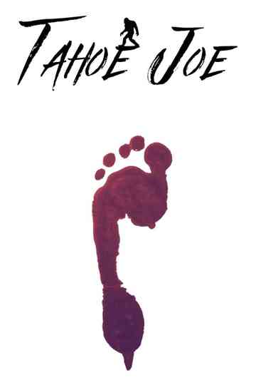 Tahoe Joe poster