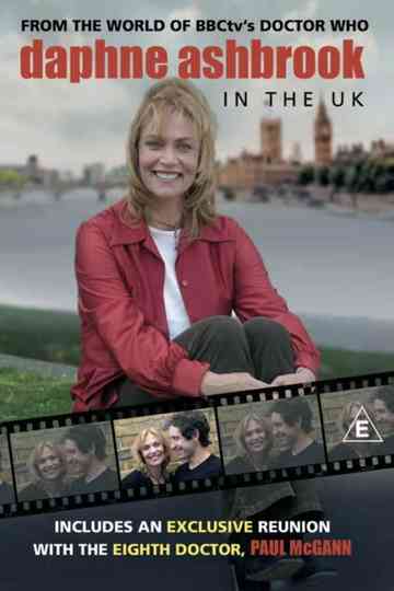 Daphne Ashbrook in the UK Poster