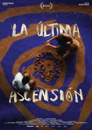 La Ultima Ascensión Poster