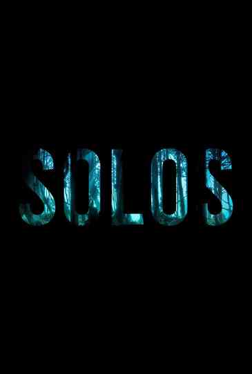 SOLOS Poster