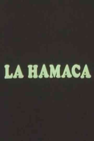 La Hamaca Poster