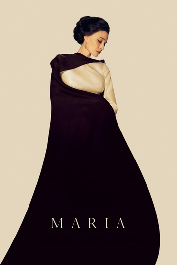 Maria Poster