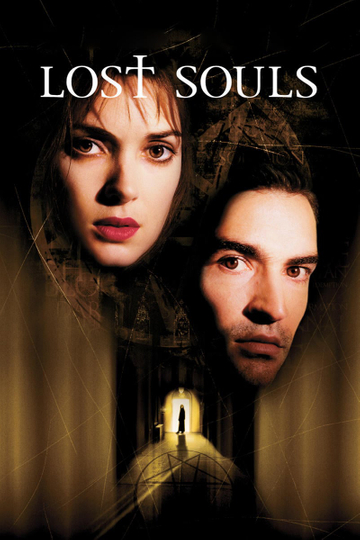 Lost Souls Poster