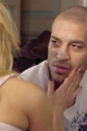 A Chance in Hell Poster