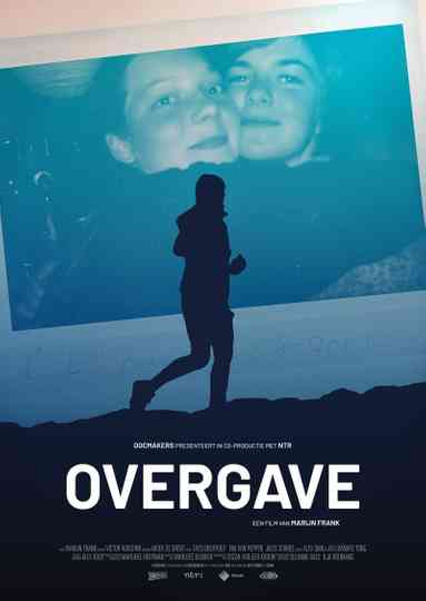 Overgave Poster