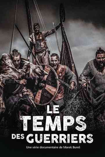 The Warrior's Way