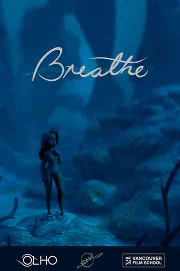 Breathe poster