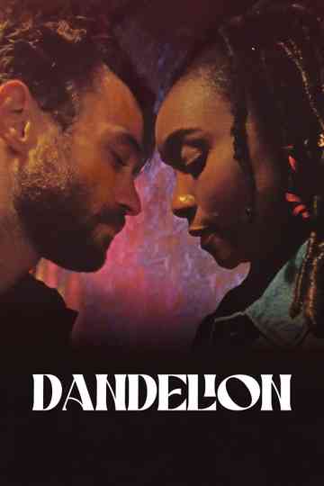 Dandelion poster