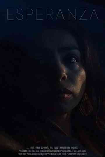 Esperanza Poster