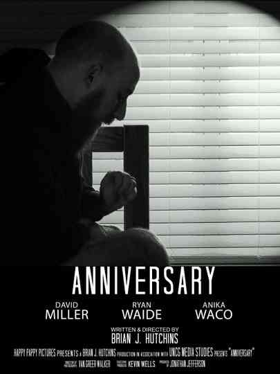 Anniversary Poster