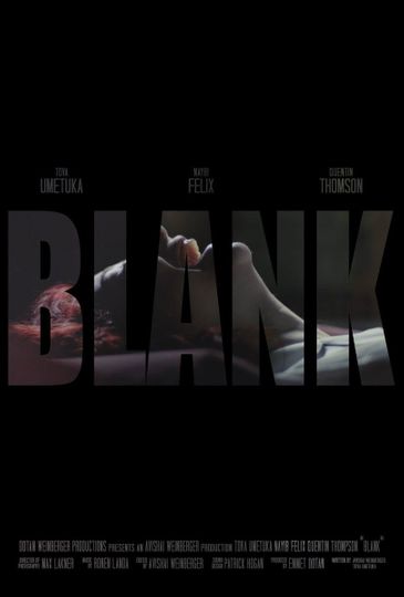 Blank