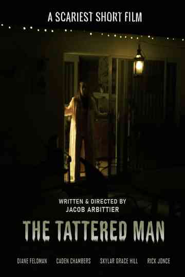 The Tattered Man Poster