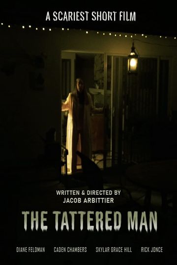 The Tattered Man