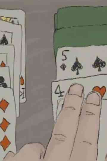 A Room Nearby Poster