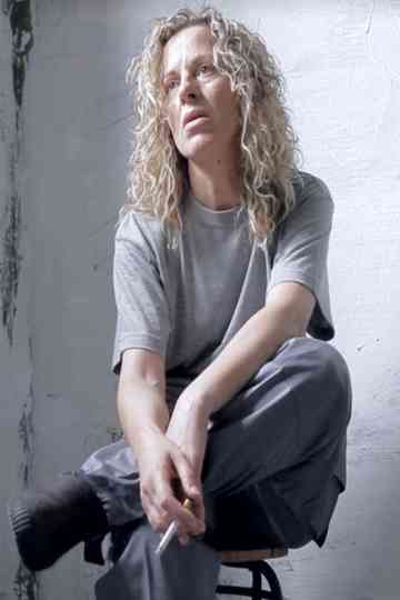 Punishment/Correction Poster