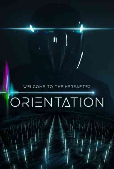 Orientation Poster