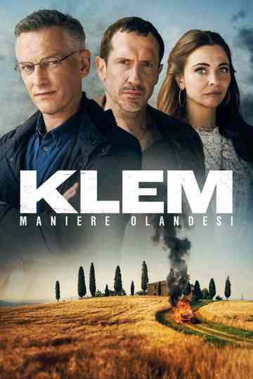 Klem Poster