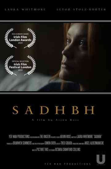 Sadhbh Poster