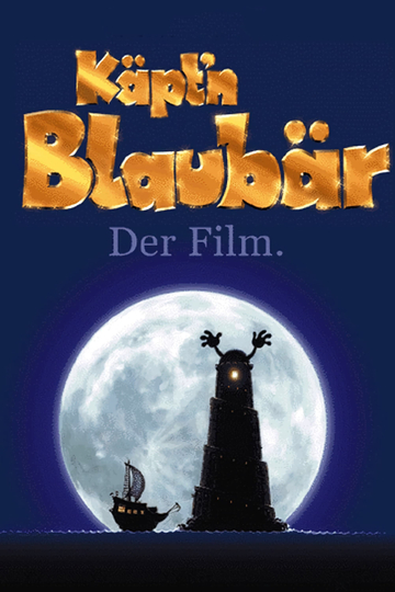 Käptn Blaubär  Der Film