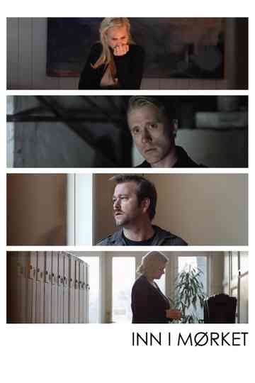 Into the Dark Poster