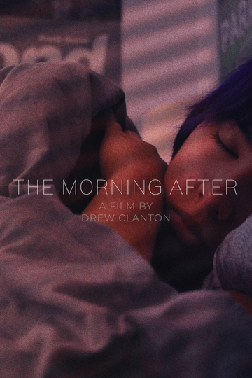 The Morning After Poster