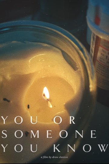 You or Someone You Know Poster