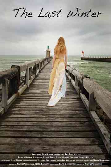 The Last Winter Poster