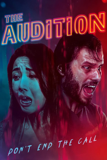 The Audition Poster