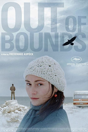 Out of Bounds Poster