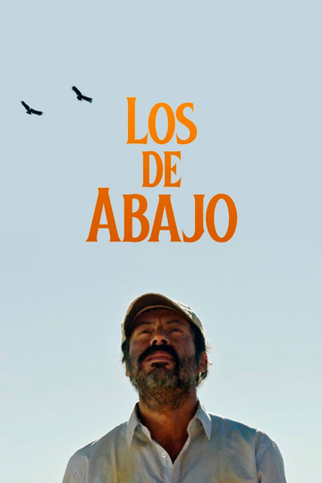 Los de abajo Poster