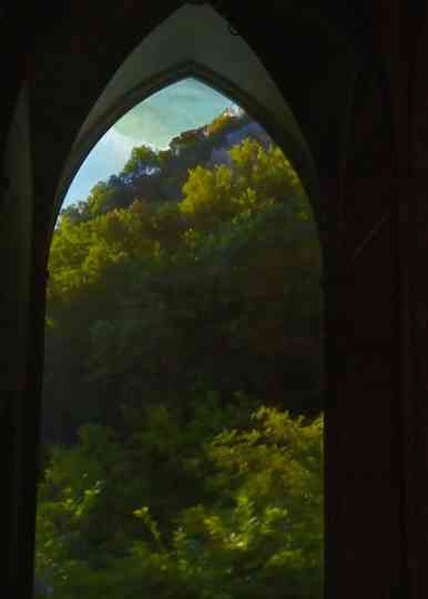 Mistral, Ribièra Poster