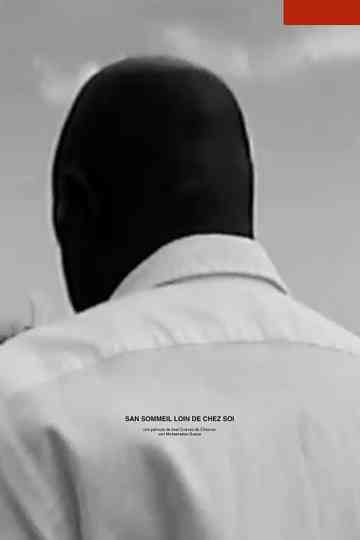 Sans sommeil loin de chez soi Poster