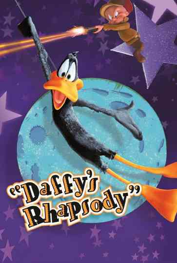 Daffys Rhapsody poster